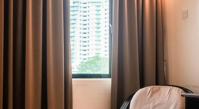Stallions Suite Penang Jelutong Exterior foto