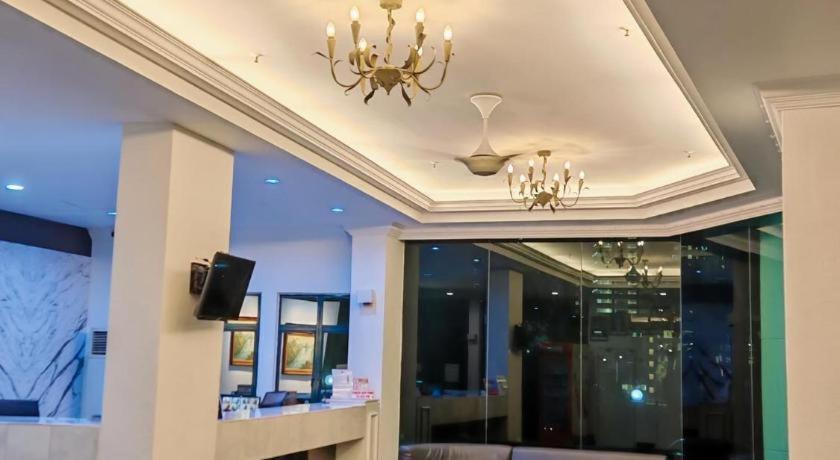 Stallions Suite Penang Jelutong Exterior foto