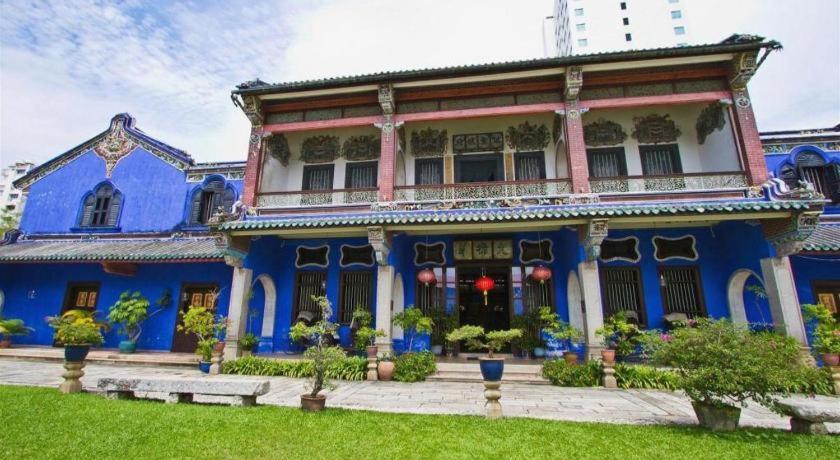 Stallions Suite Penang Jelutong Exterior foto